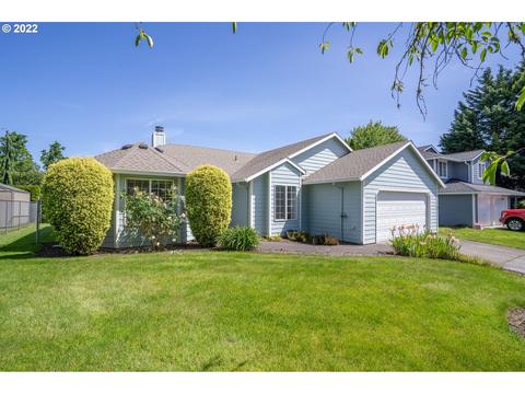 2473 NE Francis Pl, Gresham, OR 97030 photo 1