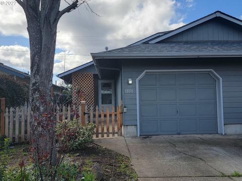 1850 W 10th Ave, Eugene, OR 97402 photo 1
