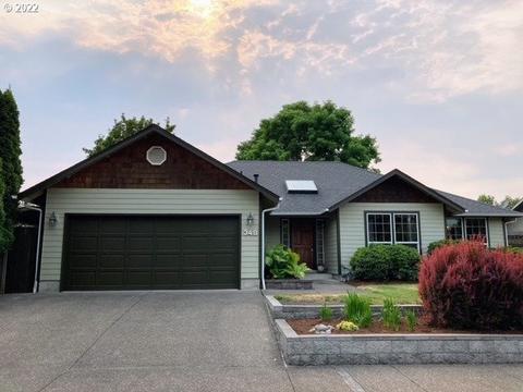 348 72nd Pl, Springfield, OR 97478 photo 1