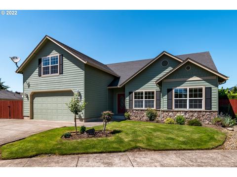 834 T St, Springfield, OR 97477 photo 1