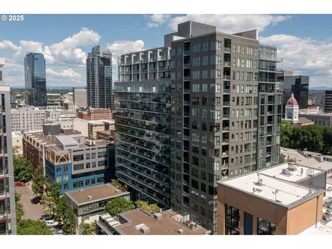 1221 SW 10th Ave #1605, Portland, OR 97205