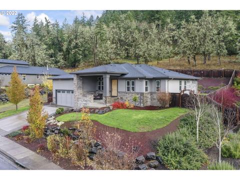 601 Mountaingate Dr, Springfield, OR 97478 photo 1