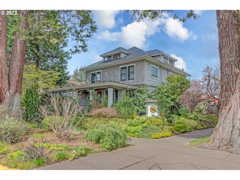 448 D St, Springfield, OR 97477 photo 1