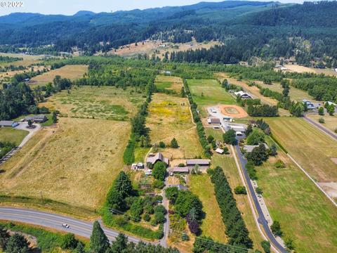 90550 Marcola Rd, Springfield, OR 97478 photo 1
