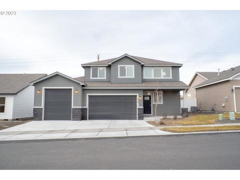 839 E Autumn Ave, Hermiston, OR 97838