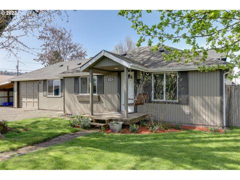 460 26th St, Springfield, OR 97477 photo 1