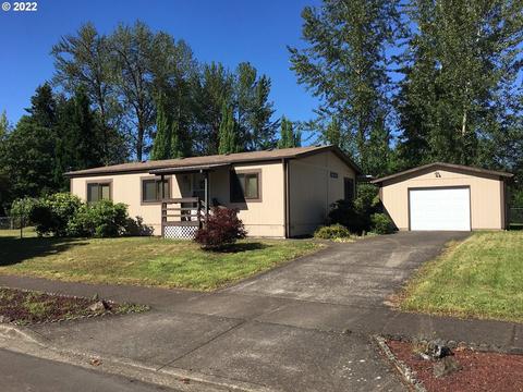 2233 32nd St, Springfield, OR 97477 photo 1