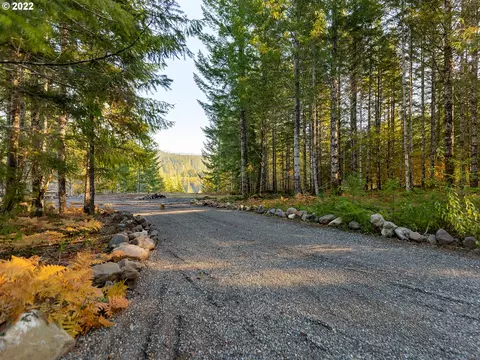 2 Loowit Ln #LOT 2, Cougar, WA 98616