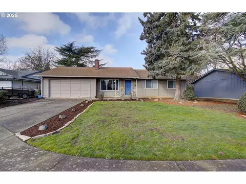 16180 SW Westwind Dr, Beaverton, OR 97078
