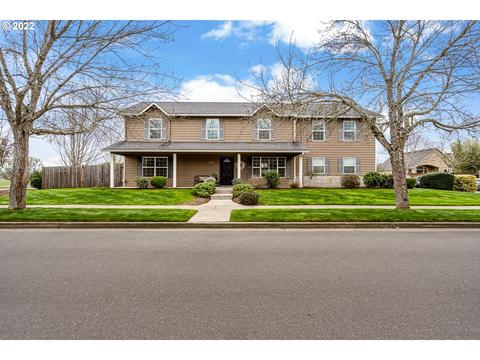 5894 Firestone Dr, Eugene, OR 97402 photo 1