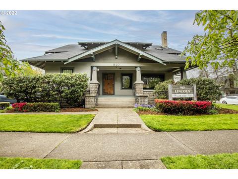 910 Lincoln St, Eugene, OR 97401 photo 1