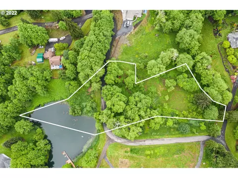 Trout Lakes Rd, Castle Rock, WA 98611