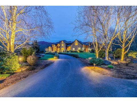 90896 Diamond Ridge Loop, Eugene, OR 97408 photo 1