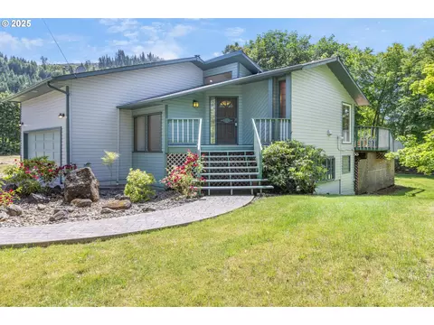 76291 London Rd, Cottage Grove, OR 97424
