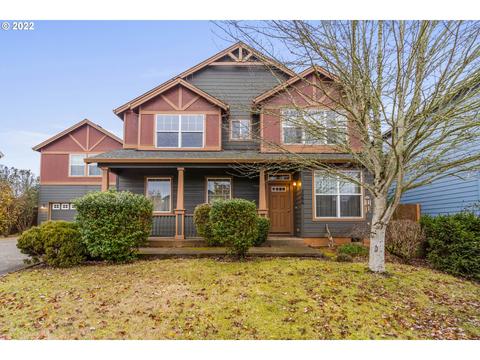 3086 Elliot St, Salem, OR 97304
