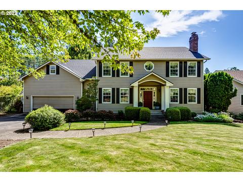 3987 Brae Burn Dr, Eugene, OR 97405 photo 1
