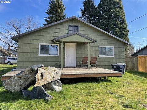 1985 Gilham Rd, Eugene, OR 97401 photo 1
