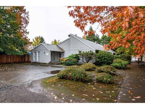 889 W 13th Ave, Eugene, OR 97402 photo 1