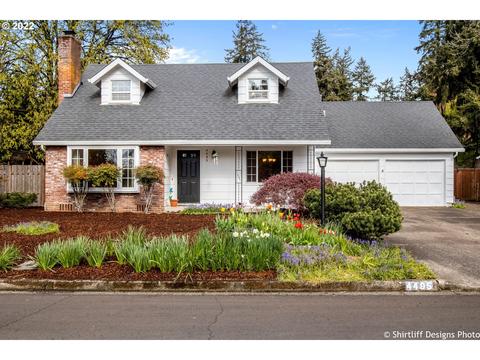 4495 Corona St, Eugene, OR 97404 photo 1