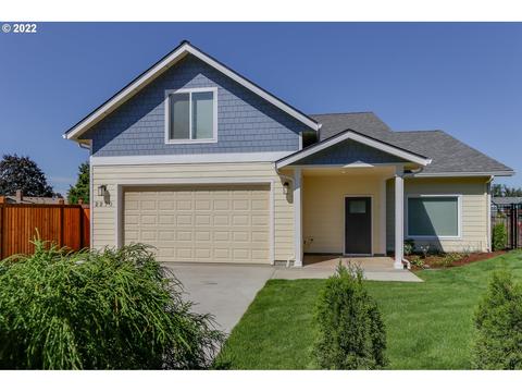 2270 Blue Heron Ln, Eugene, OR 97401 photo 1