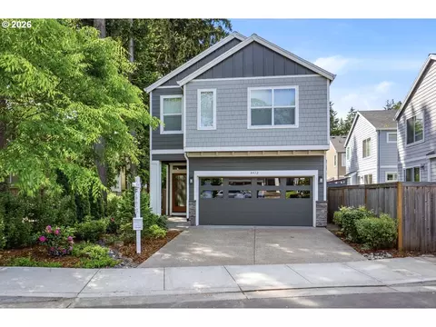 4412 SE Hardwood Ln, Hillsboro, OR 97123