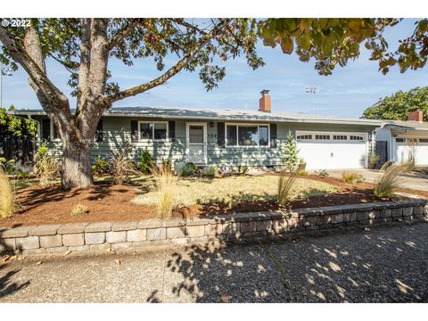 789 Hatton Ave, Eugene, OR 97404 photo 1
