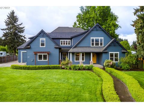 2979 Yolanda Ave, Springfield, OR 97477 photo 1