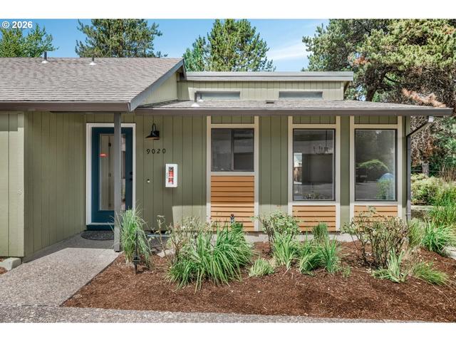 9020 SW 130th Ave, Beaverton, OR 97008