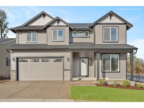 696 E Wilson St, Carlton, OR 97111 photo 1