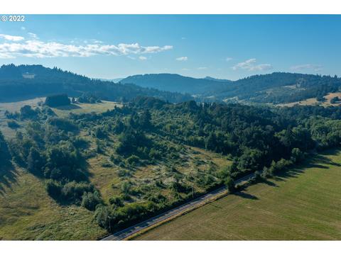 0 SW Peavine, Mcminnville, OR 97128