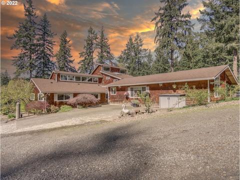 22440 S Springwater Rd, Estacada, OR 97023 photo 1