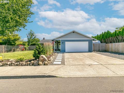 239 SW 12th Ave, Canby, OR 97013 photo 1