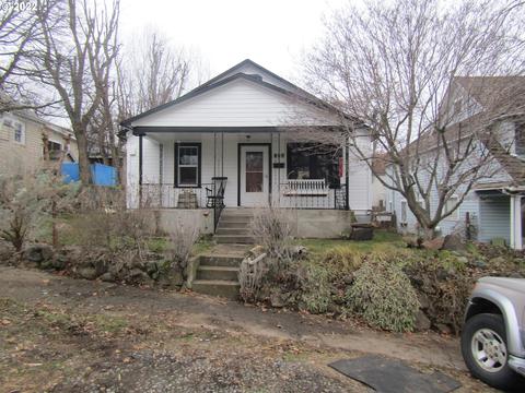 807 SW 2nd St, Pendleton, OR 97801 photo 1