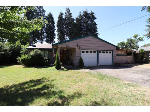 866 58th St, Springfield, OR 97478 photo 1