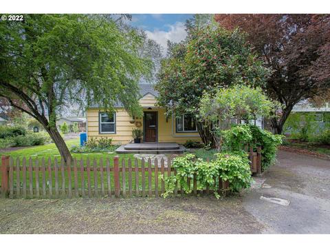 878 Glory Dr, Eugene, OR 97404 photo 1