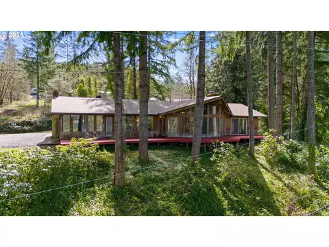 44144 Santiam Hwy, Foster, OR 97345