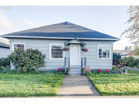 260 E 1st Ave, Estacada, OR 97023 photo 1