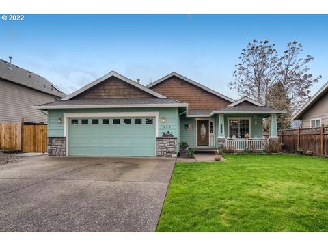 538 West Ln, Molalla, OR 97038 photo 1