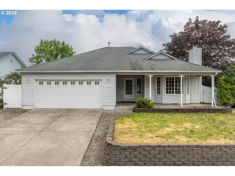 13301 NE 91st St, Vancouver, WA 98682