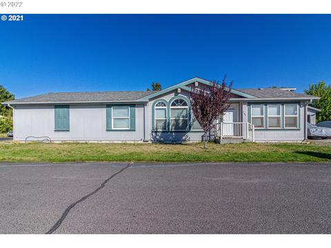 265 E Browning Ave, Hermiston, OR 97838 photo 1