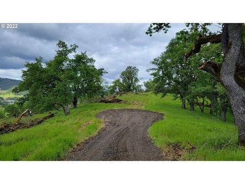 0 Old Highway 99 S, Roseburg, OR 97471