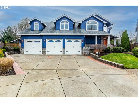 2367 Rollie Loop, Eugene, OR 97405 photo 1