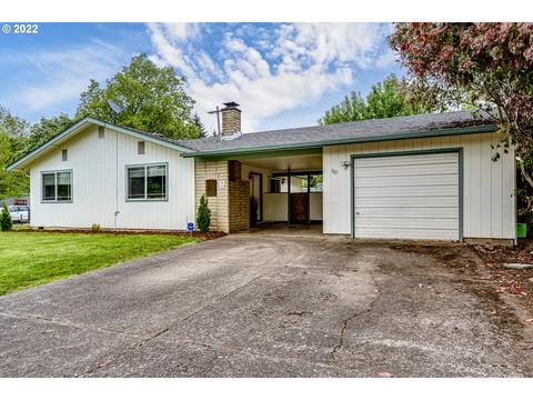 1617 Brittany St, Eugene, OR 97401 photo 1