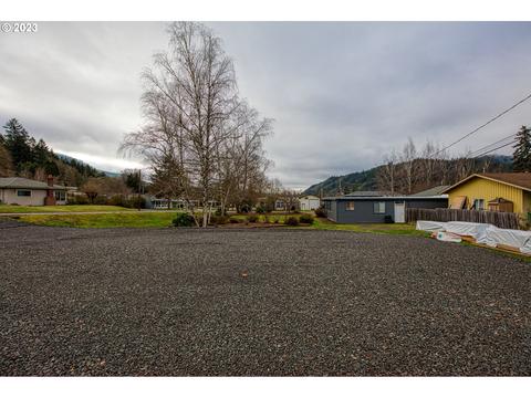 410 Whipple Ave #2901, Drain, OR 97435