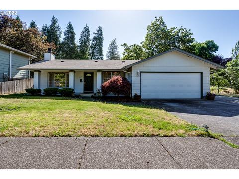 2327 Don St, Springfield, OR 97477 photo 1