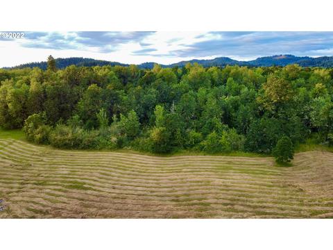 Spencer Creek Rd, Eugene, OR 97405