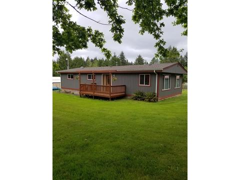 76895 Heath Rd, Rainier, OR 97048 photo 1