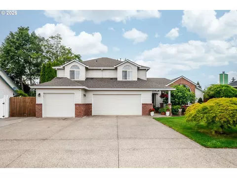 2718 NE 92nd Cir, Vancouver, WA 98665