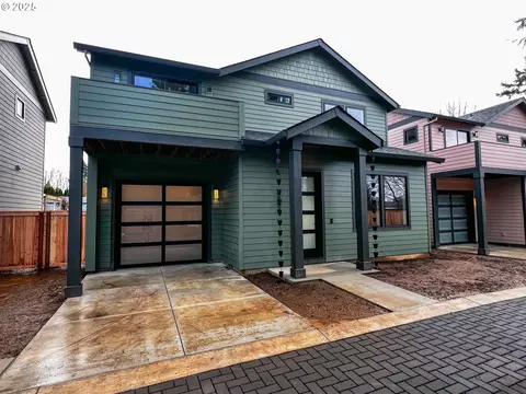 6904 SE Brooklyn St, Portland, OR 97206