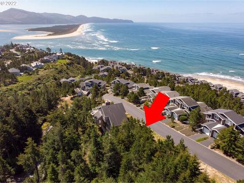 Promontory Ln, Oceanside, OR 97134